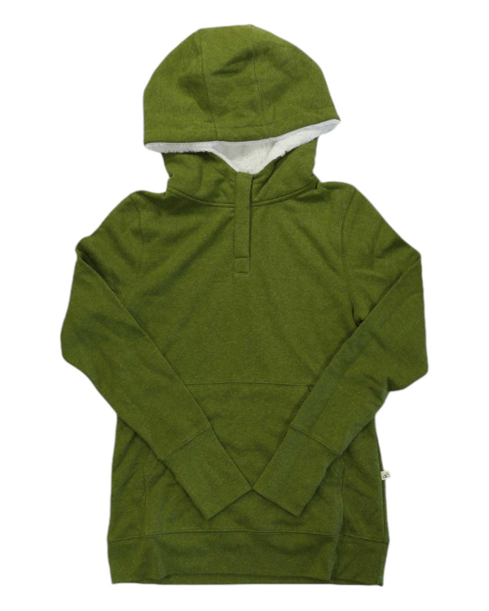 Wild Rye Womens Helens Hoodie Wild Rye