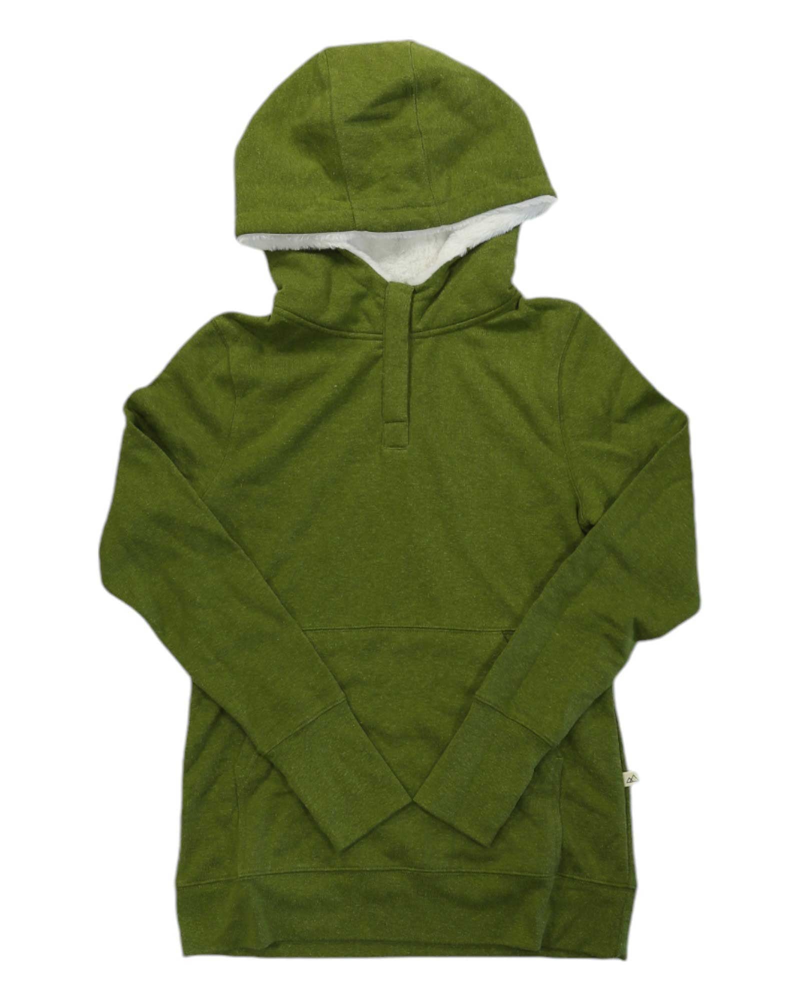 Wild Rye Womens Helens Hoodie Wild Rye