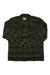 Mens Ridgefield Heavyweight Flannel Overshirt Marmot