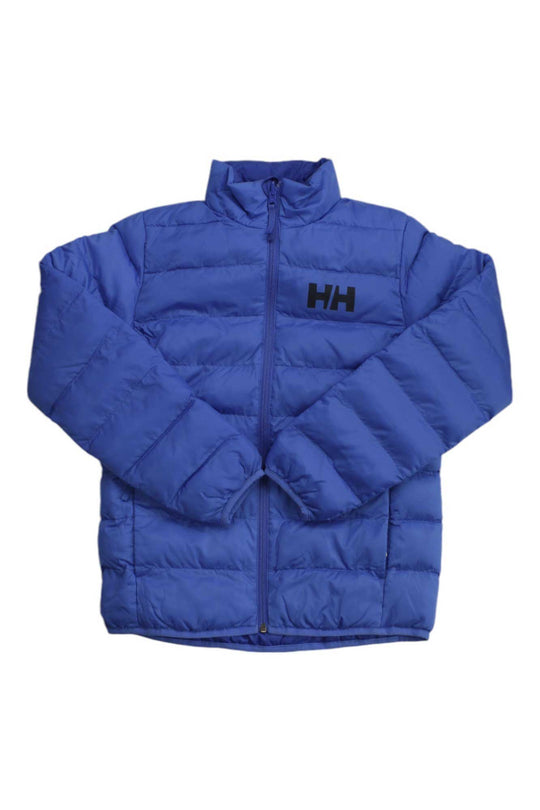 Helly Hansen Juniors' Marka Insulator Jacket Helly Hansen