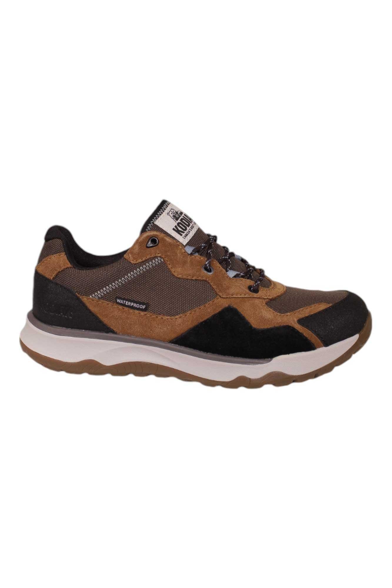 Kodiak Womens Kenosee Low Shoe Kodiak