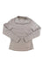 Arc'teryx warm stone long-sleeve zip-neck top with quarter zipper