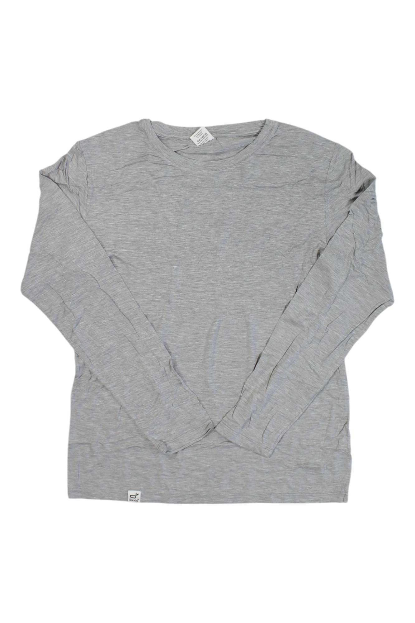Boody Mens LS T-Shirt Boody