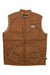 Howler Brothers Men's Lighning Quilted Vest Howler Brothers