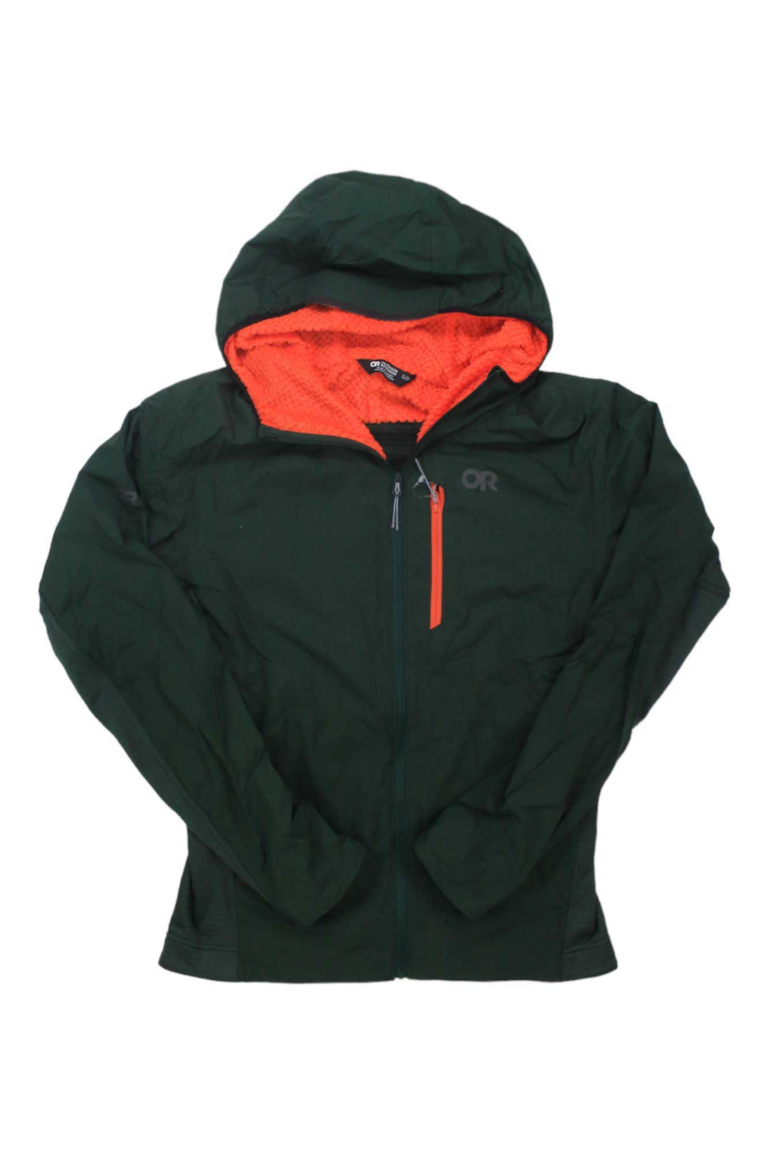 Outdoor Research Men's Deviator Hoodie Outdoor Research