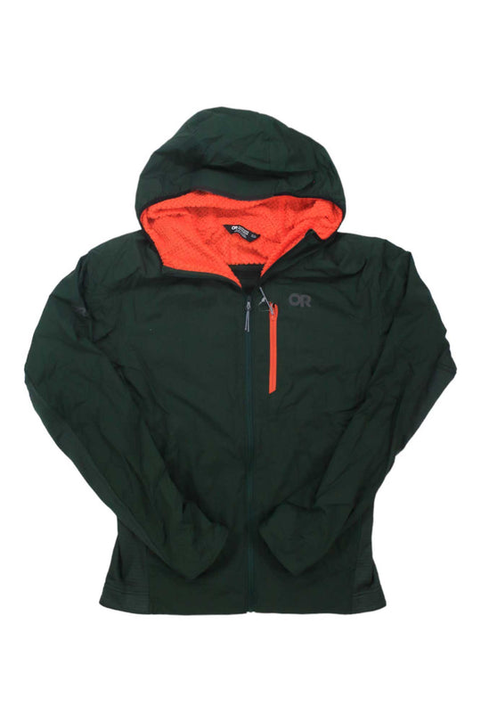 Outdoor Research Men's Deviator Hoodie Outdoor Research
