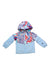 Spyder Toddler Girls Conquer Jacket Spyder