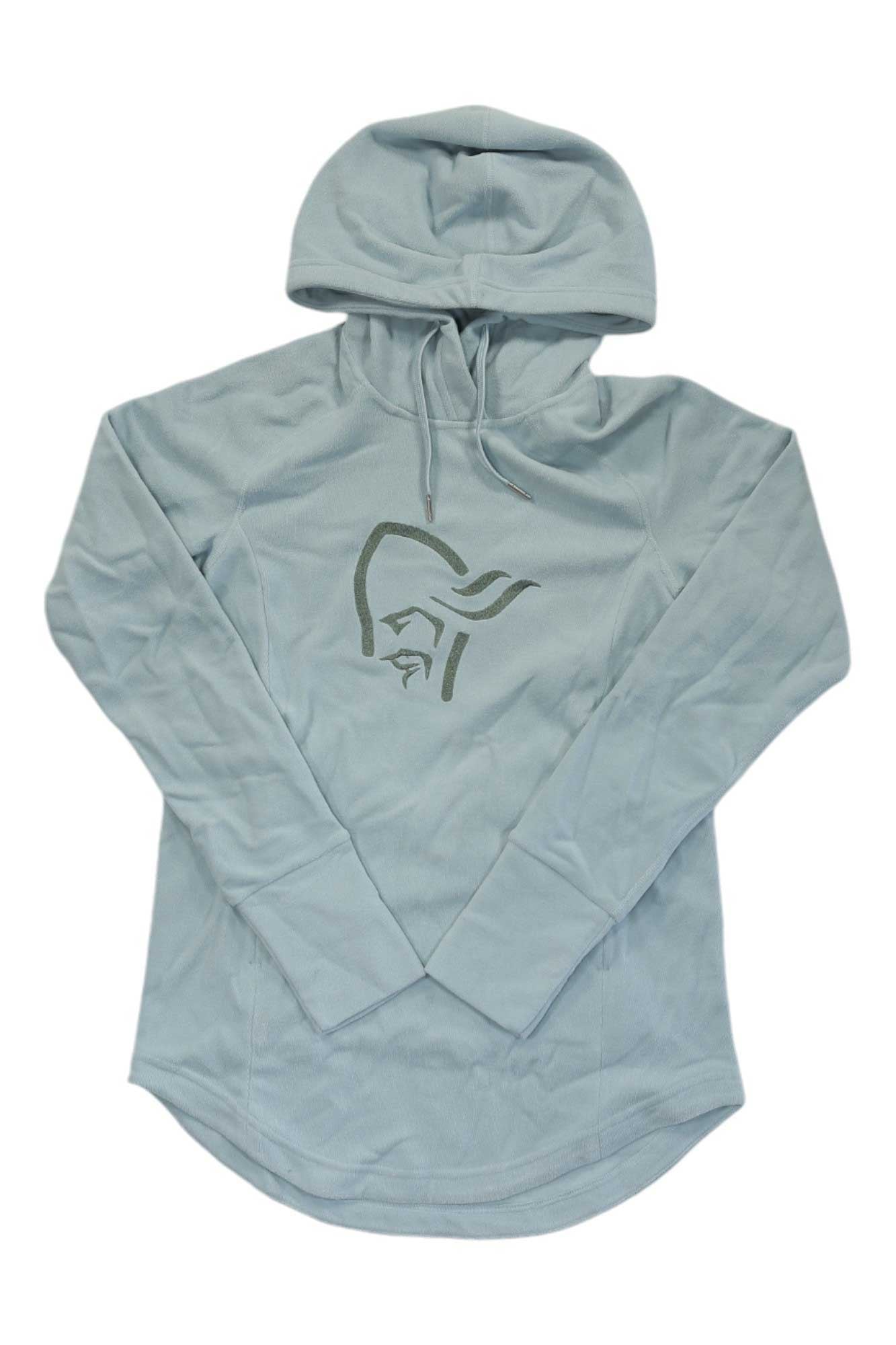 Norrona Women's Warm2 Hoodie