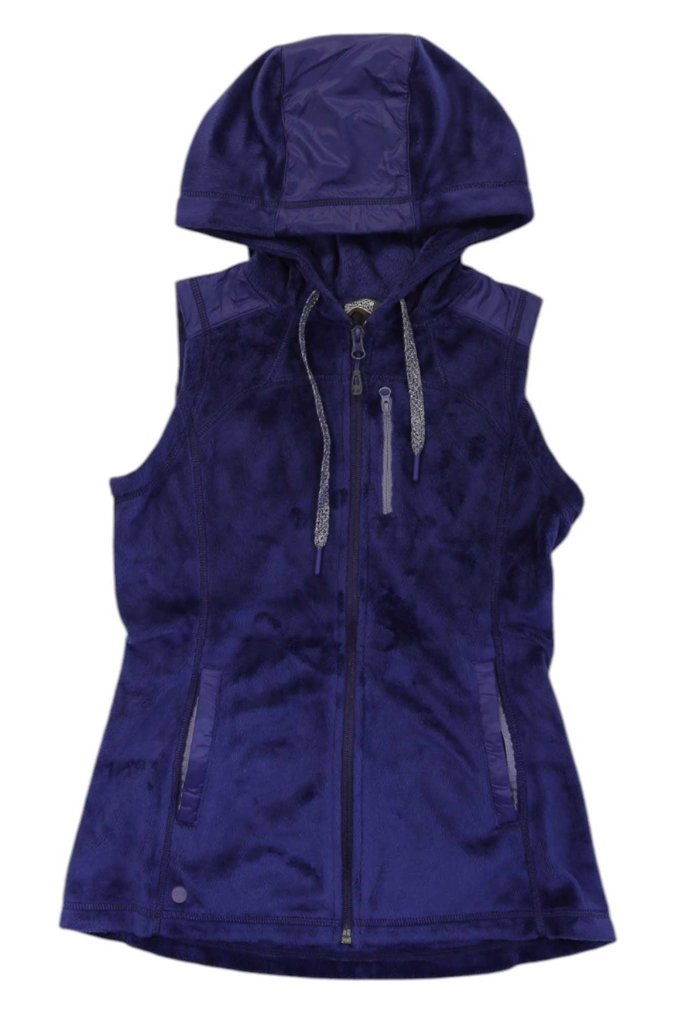 Casia Fleece Vest Outdoor Research