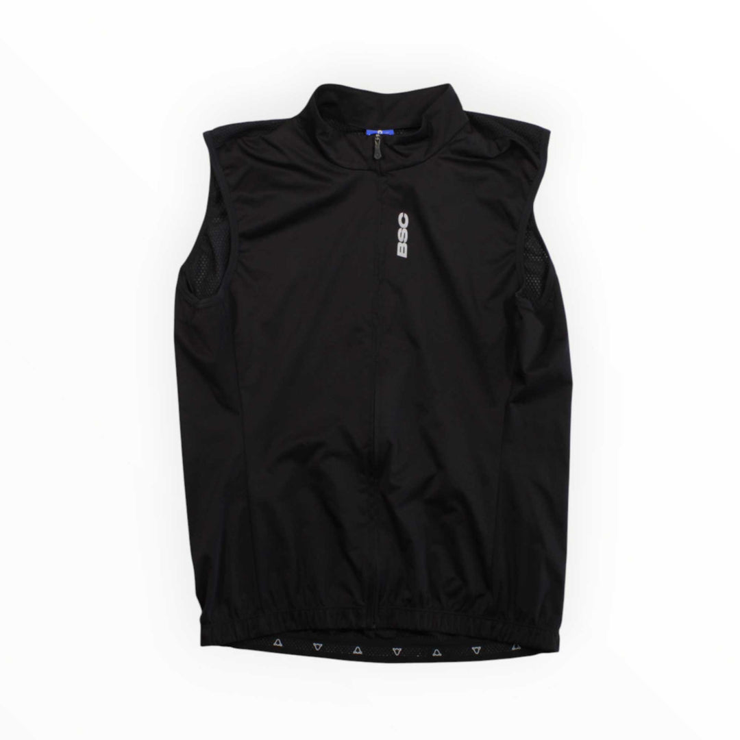 Black Sheep Cycling Lightweight Vest Black Sheep Cycling