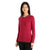 Icebreaker Womens 260 Tech LS Crewe Icebreaker