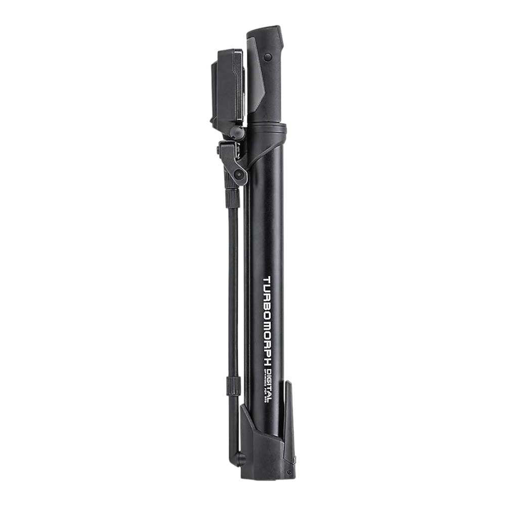 Topeak Turbo Morph Digital Pump Topeak