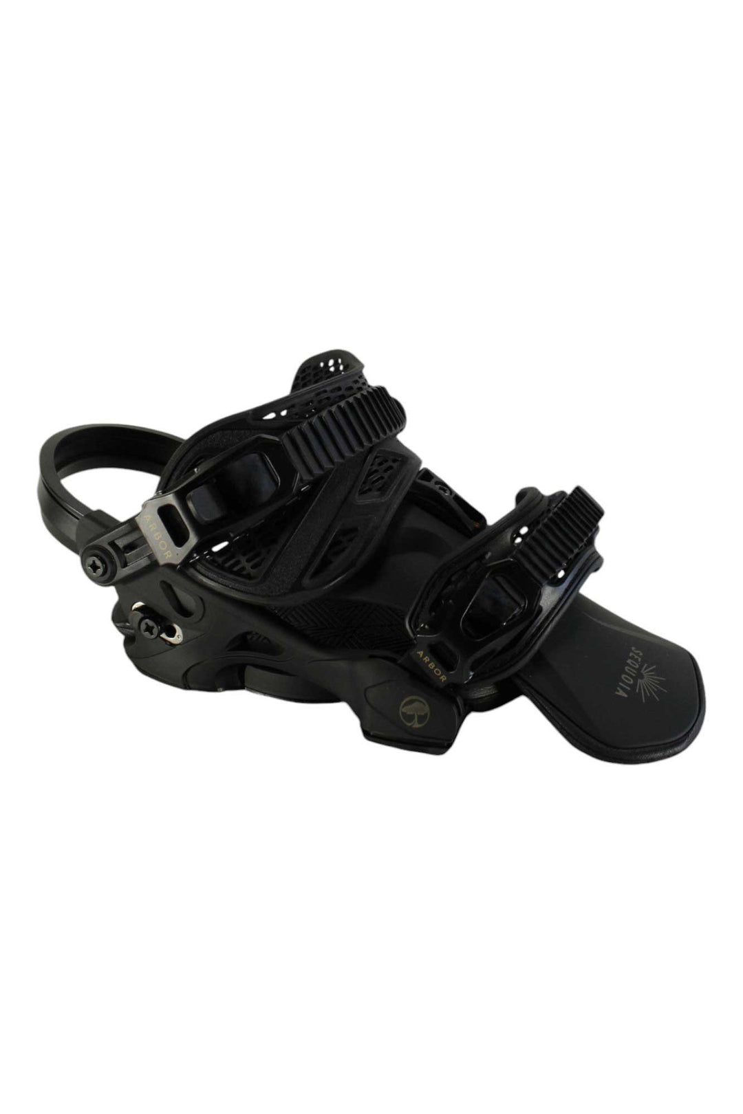 Arbor Sequoia Snowboard Binding Arbor