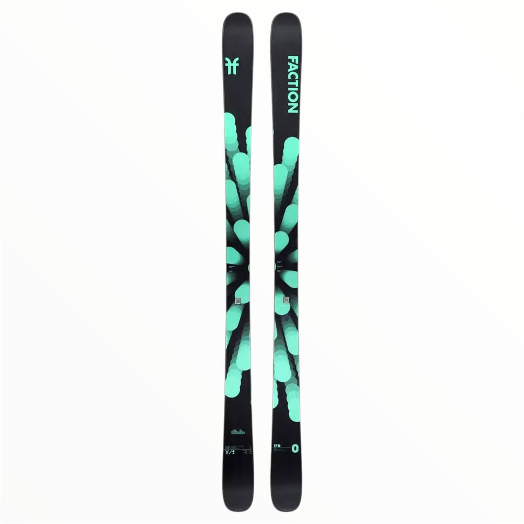 Faction Studio 0 Skis - 2023