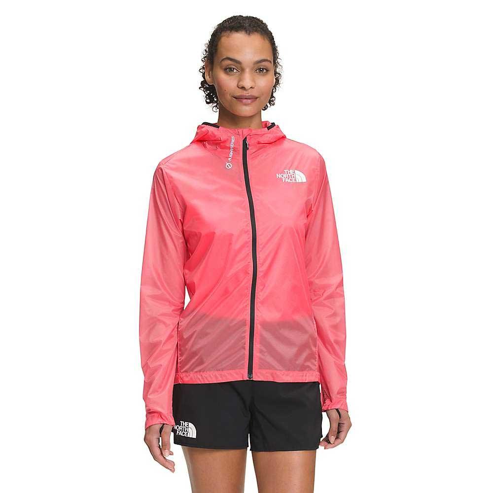 The North Face Womens Flight Lightriser Wind Jacket The North Face