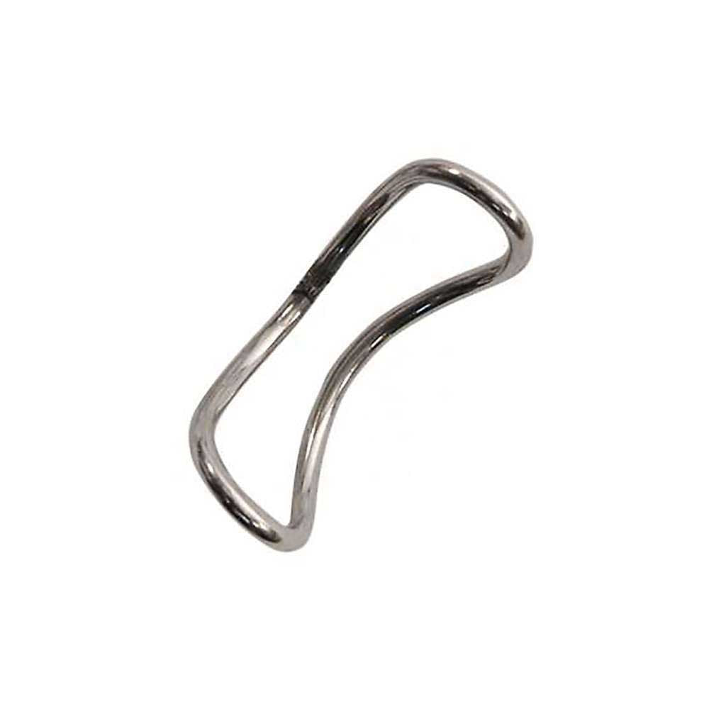 Kong Fast Inox Quickdraw Kong