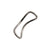 Kong Fast Inox Quickdraw Kong