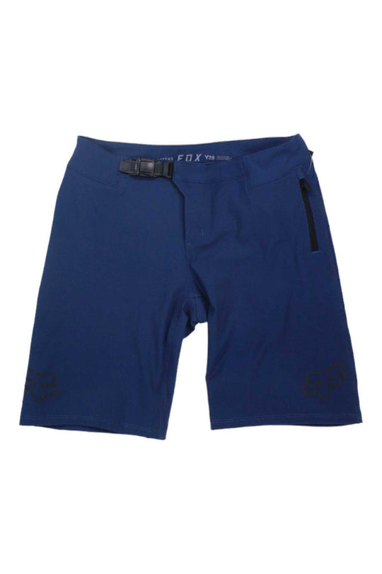 Fox Youth Defend Short