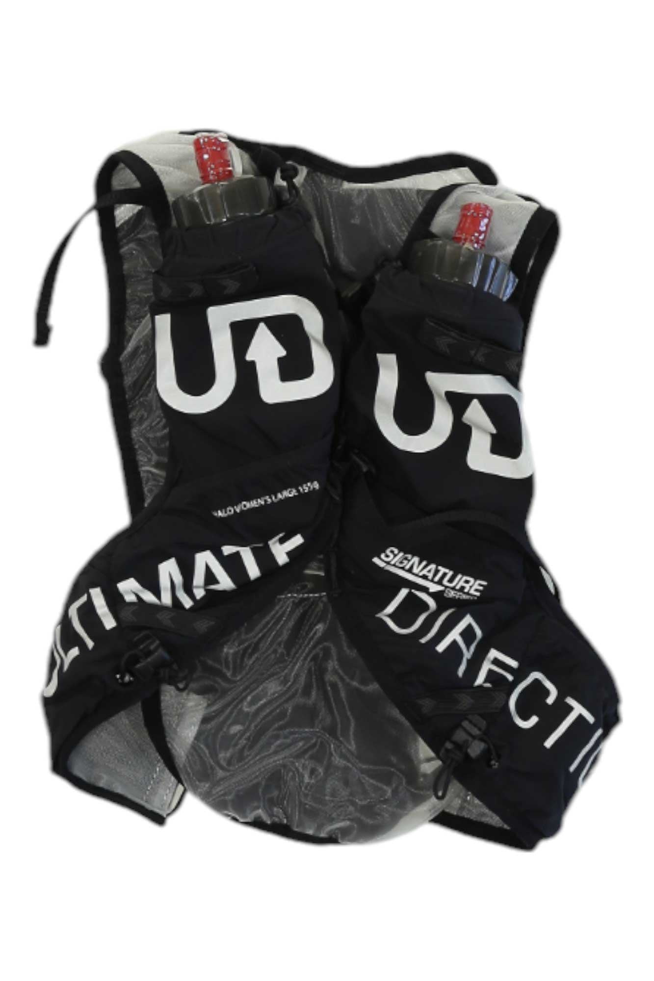 Halo Hydration Vest Ultimate Direction