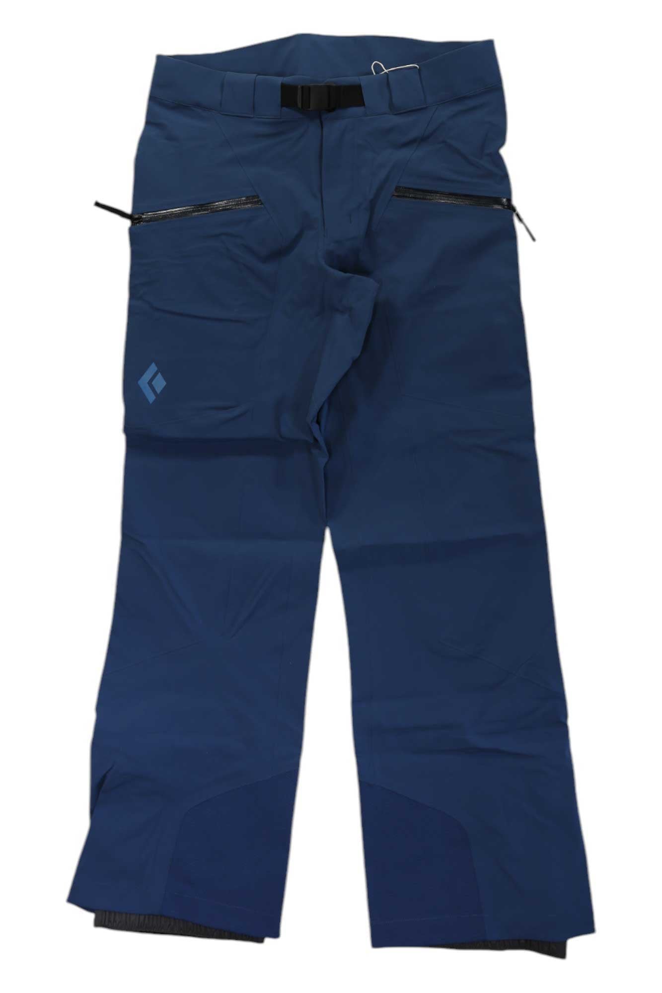Black Diamond Womens Recon Stretch Ski Pant Black Diamond
