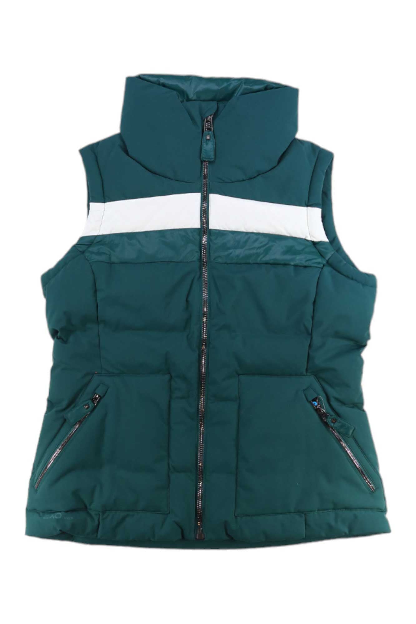 Spyder Womens Eastwood Down Vest Spyder