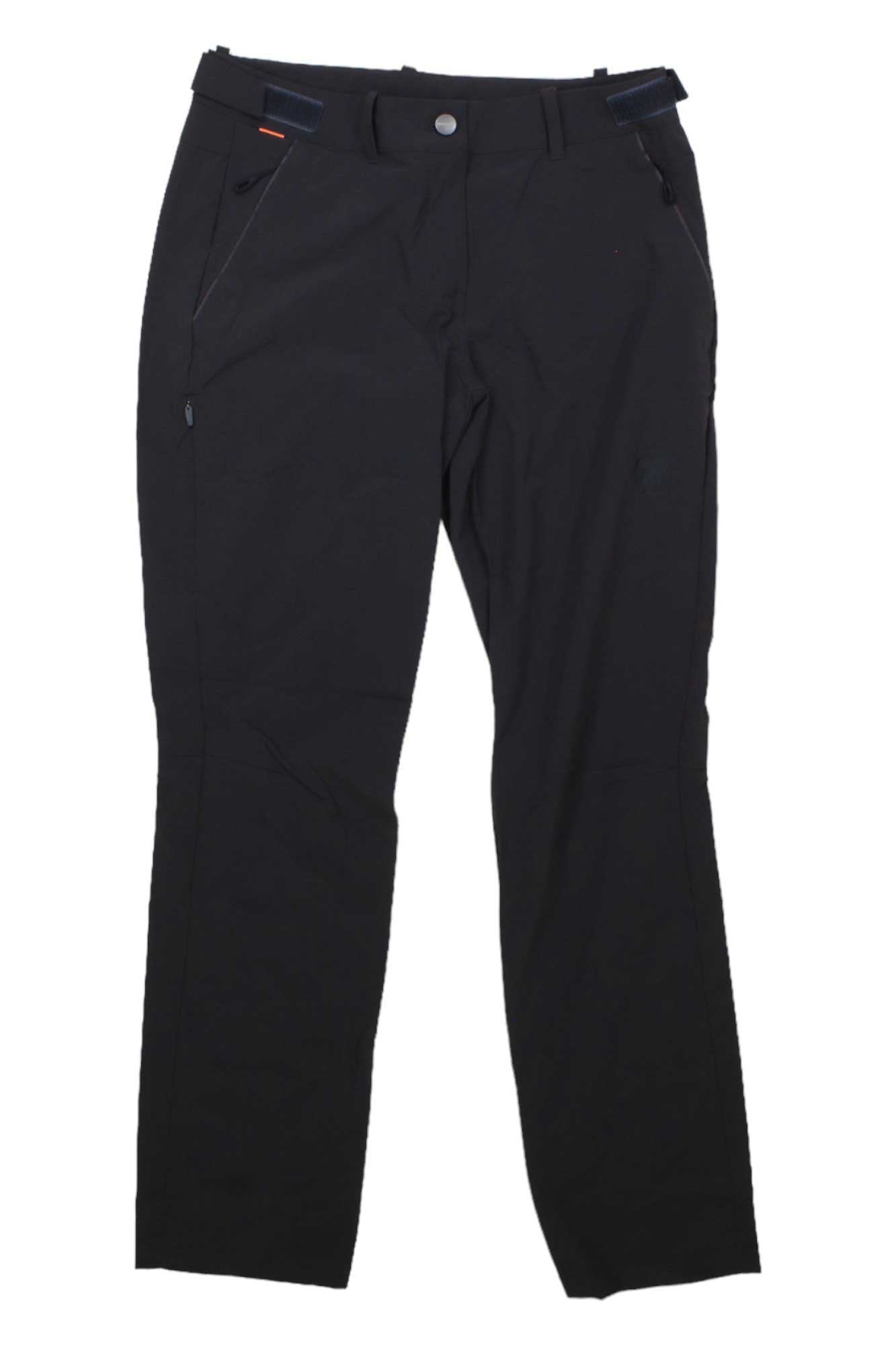 Mammut Womens Runbold Pant Mammut