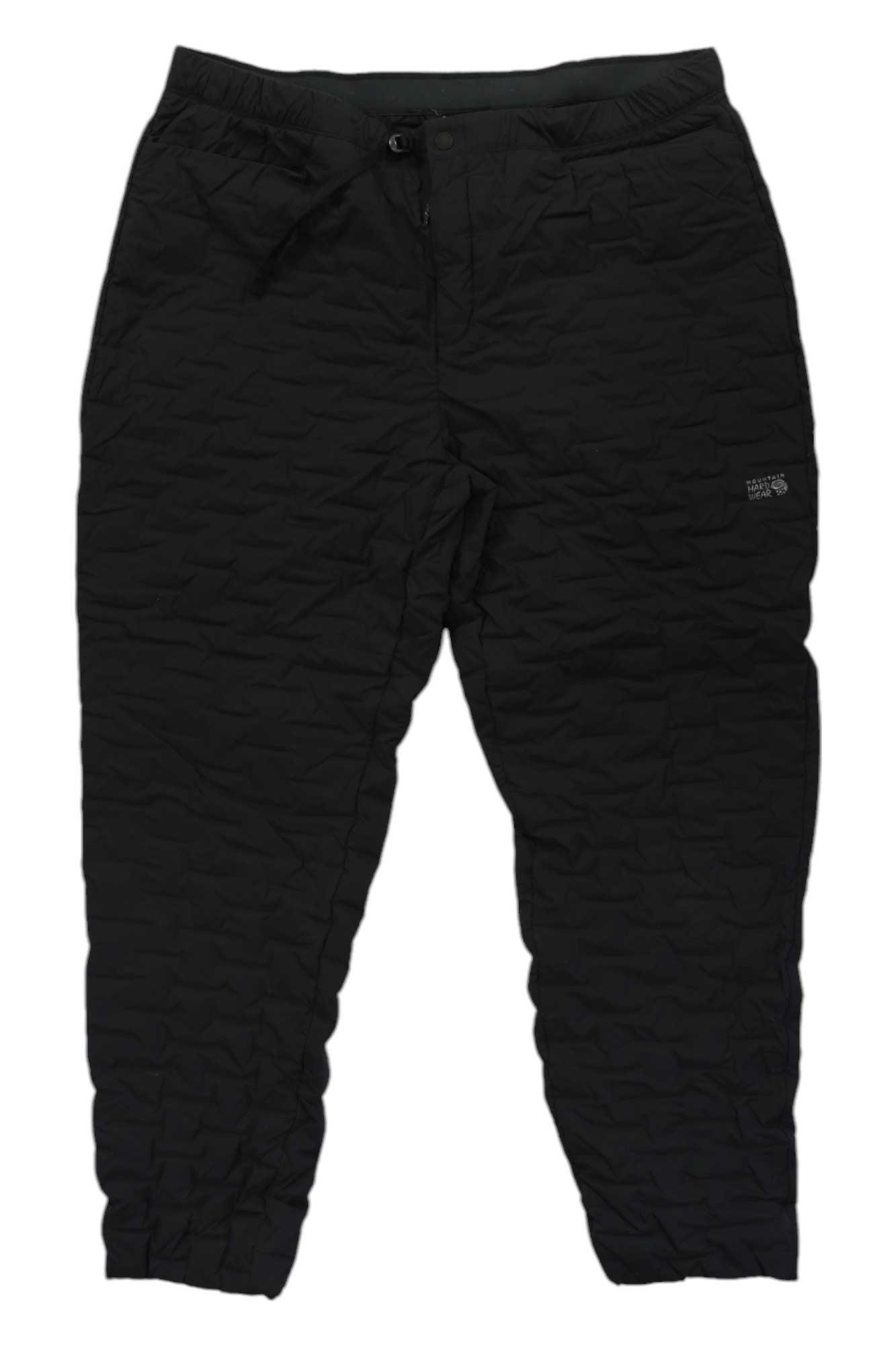 Mountain Hardwear Womens Stretchdown Pant Mountain Hardwear