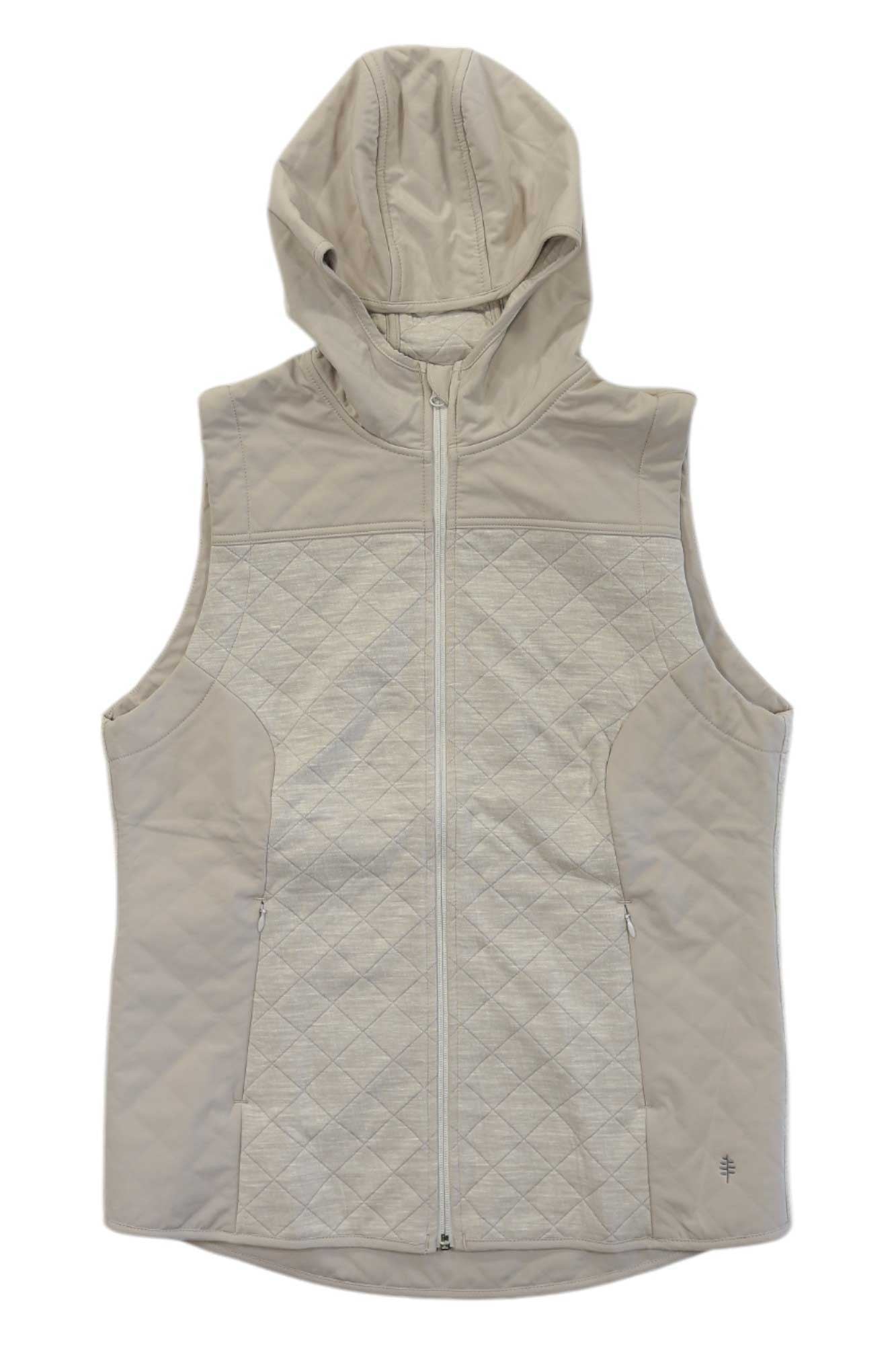 Shadowquilt Hooded Vest Royal Robbins