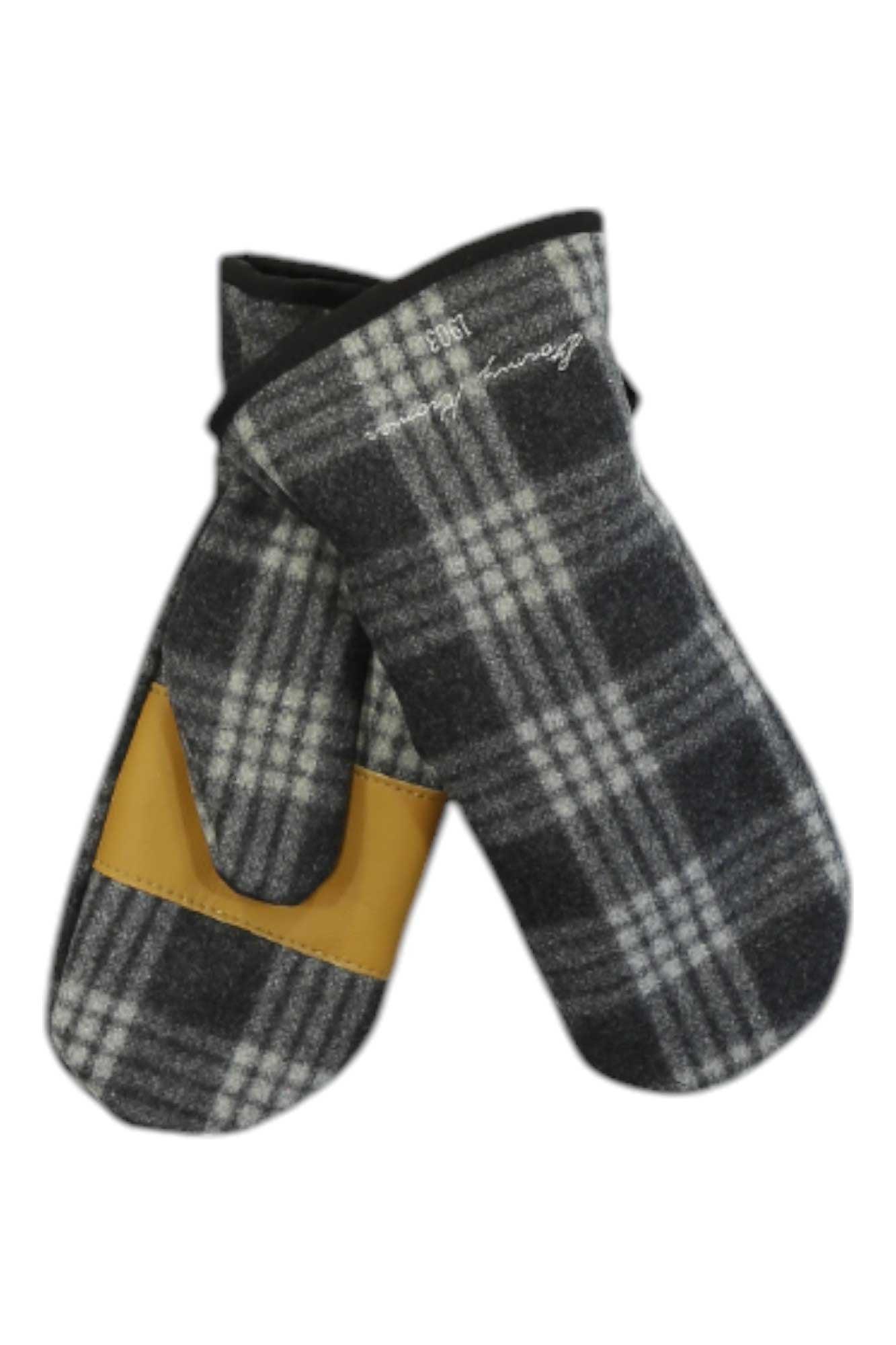 Stormy Kromer Womens Ida Mitten Stormy Kromer