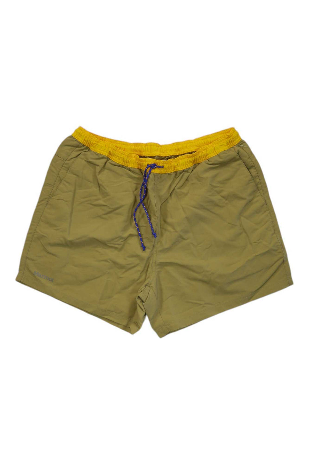 Marmot Mens Juniper Springs 5 Inch Short Marmot