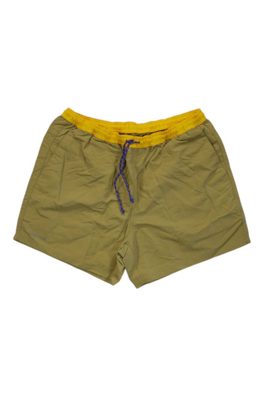 Marmot Mens Juniper Springs 5 Inch Short Marmot
