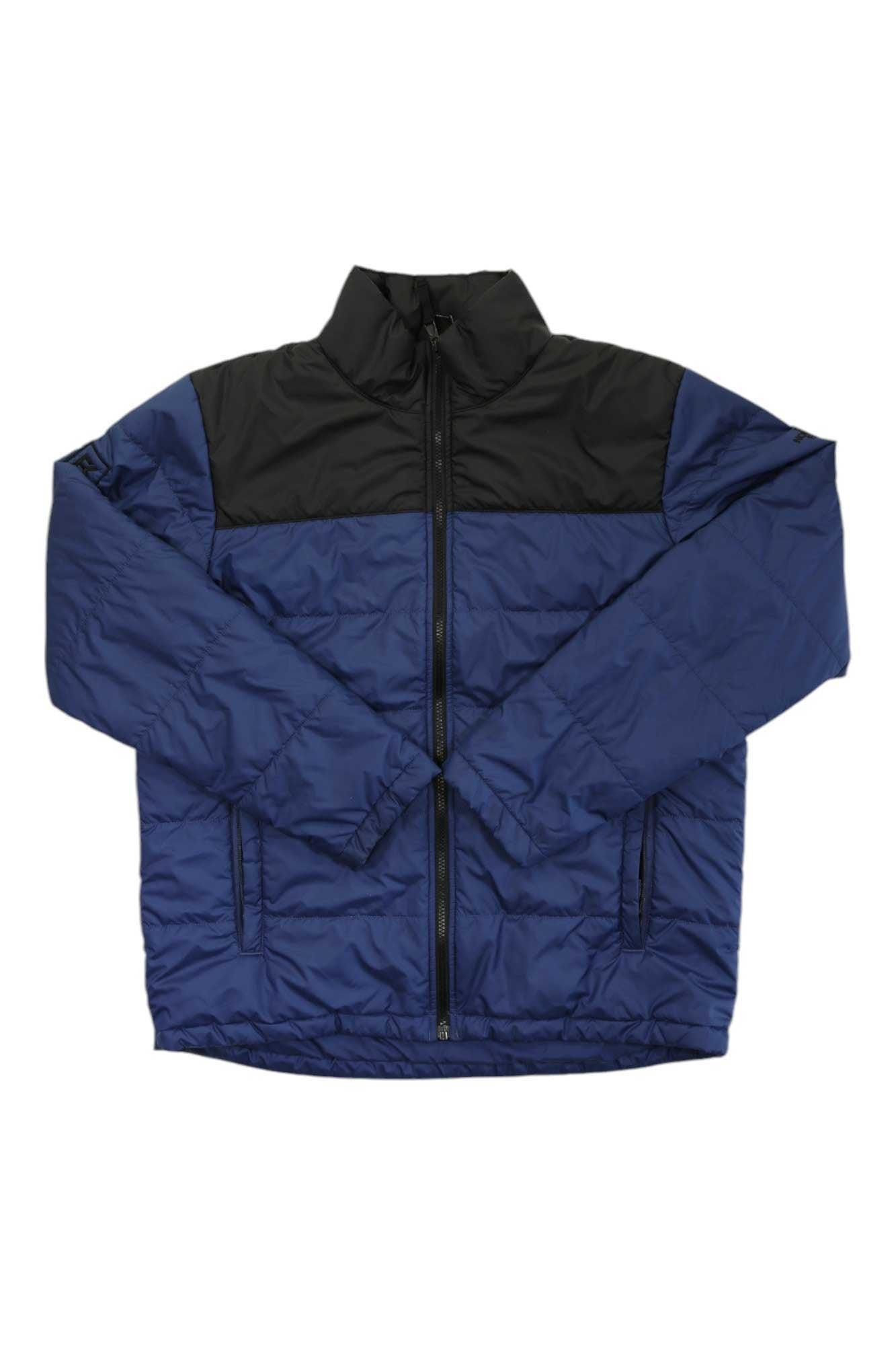 The North Face Mens Everyday Insulated Jacket The North Face