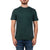 Moosejaw Mens Cheese Pizza SS Tee Moosejaw