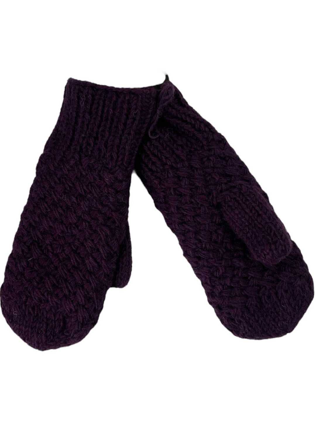 Lost Horizons Women's Palermo Fleece Lined Mittens Lost Horizons