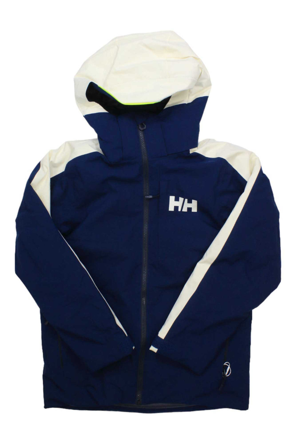 Helly Hansen Juniors Highland Jacket