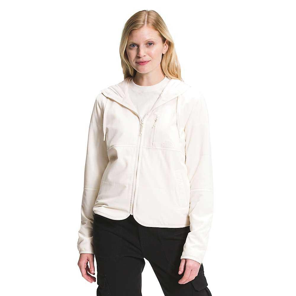 The North Face Womens Mountain Sweatshirt Hoodie The North Face