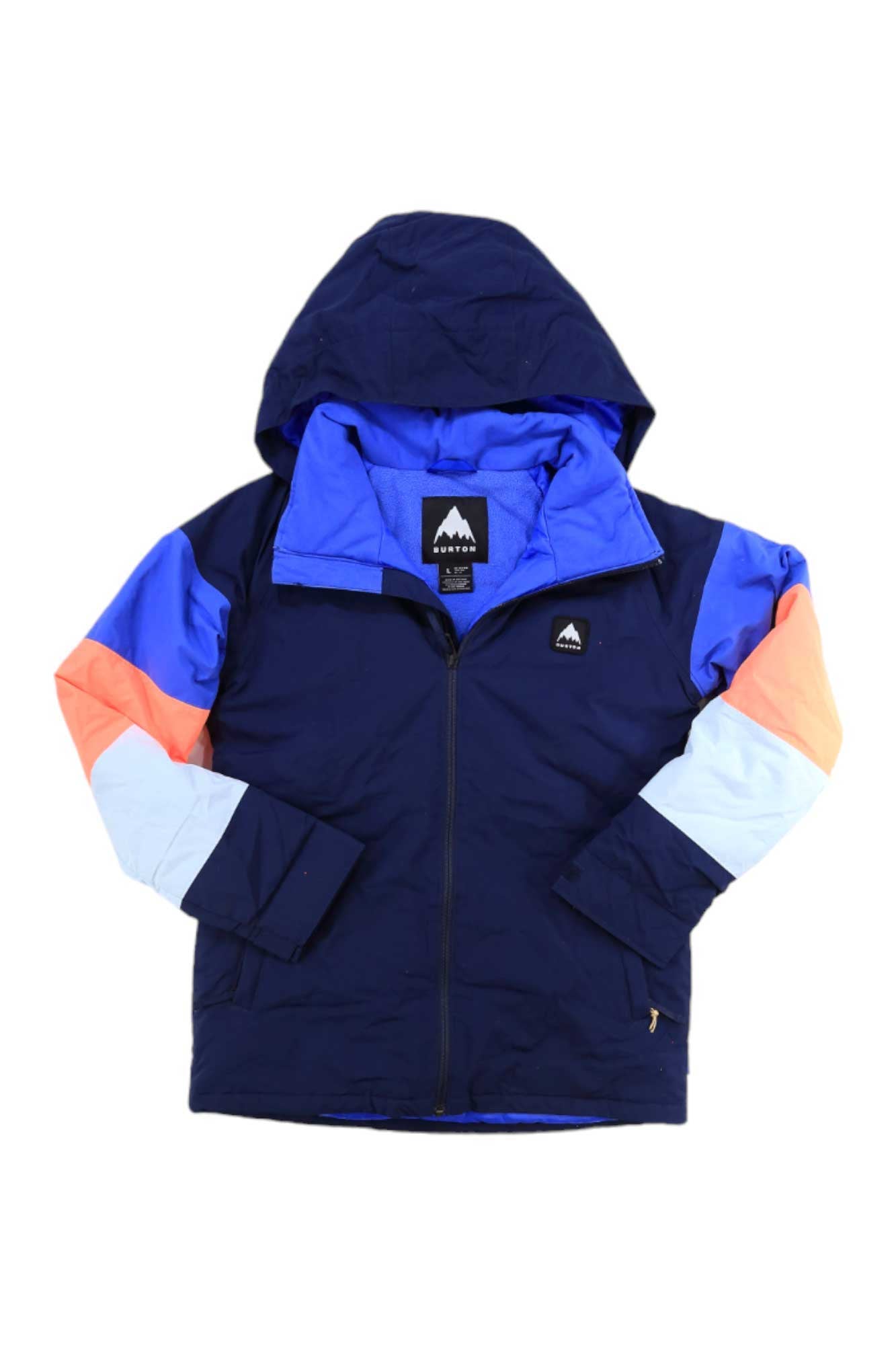 Burton Girls Hart Jacket Burton