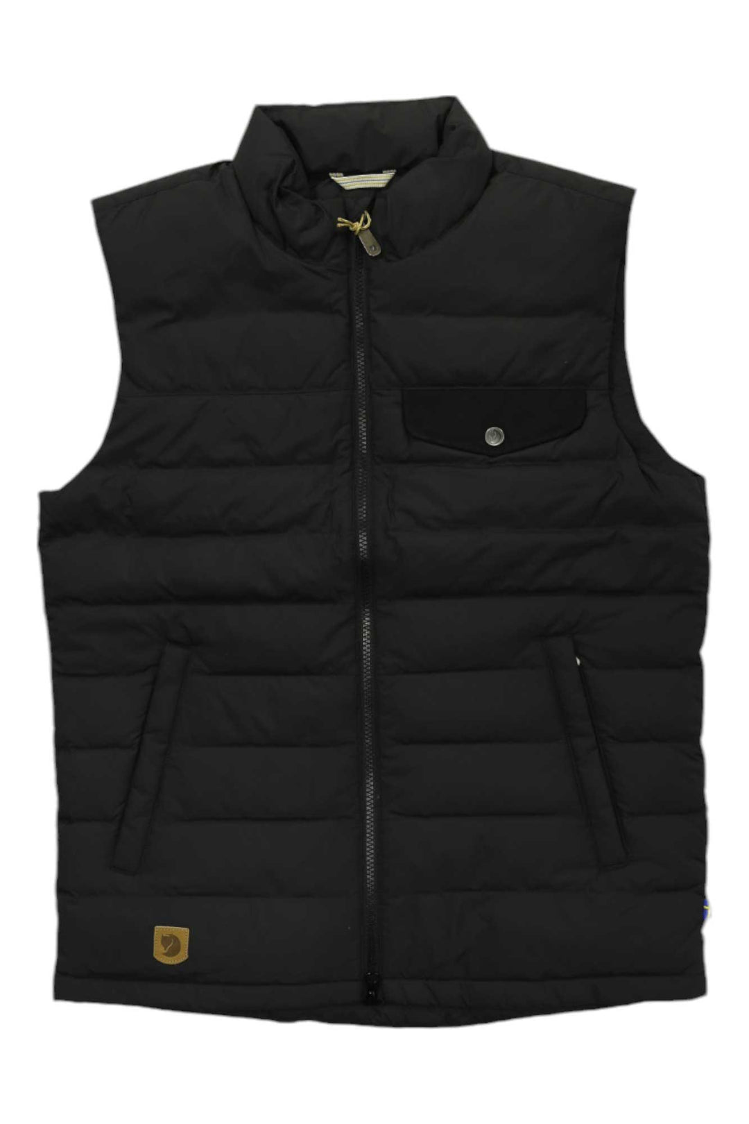 Greenland Down Liner Vest Fjallraven
