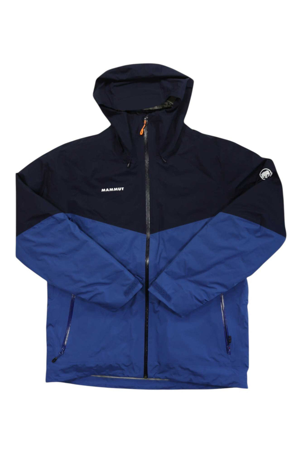 Mammut Mens Convey 3 IN 1 HS Hooded Jacket