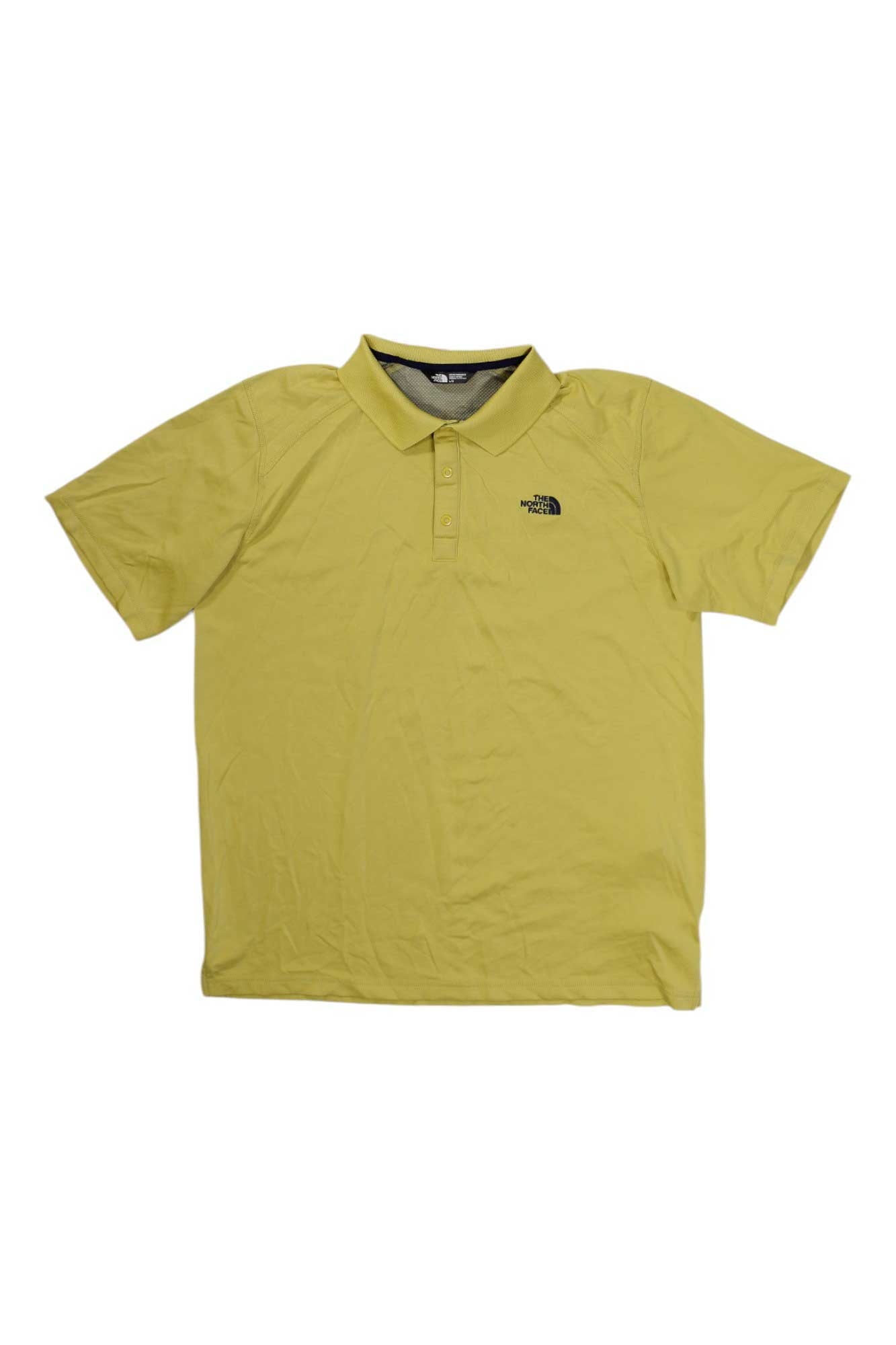Mens The North Face Horzion Polo Shirt The North Face