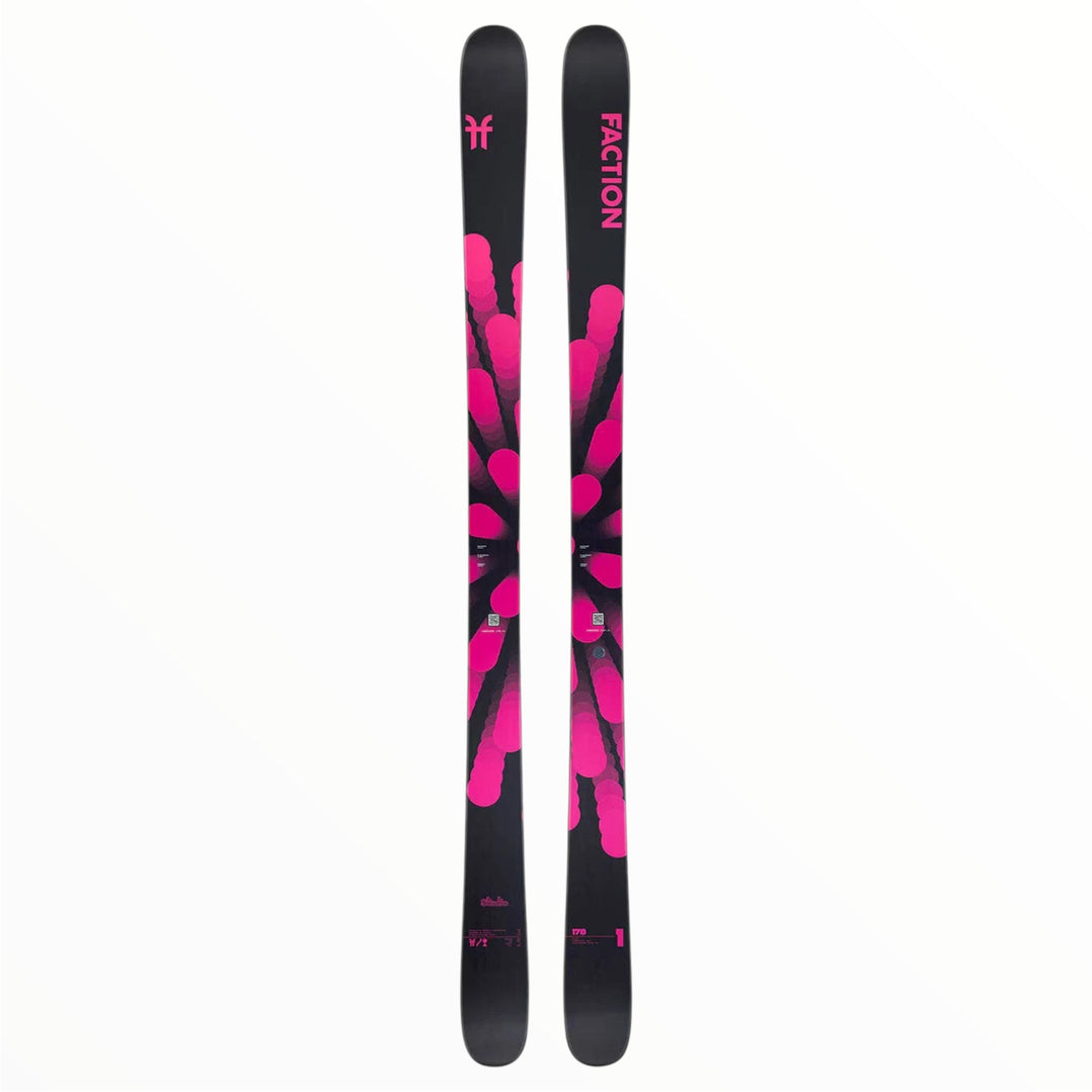 Faction Studio 1 Skis - 2023