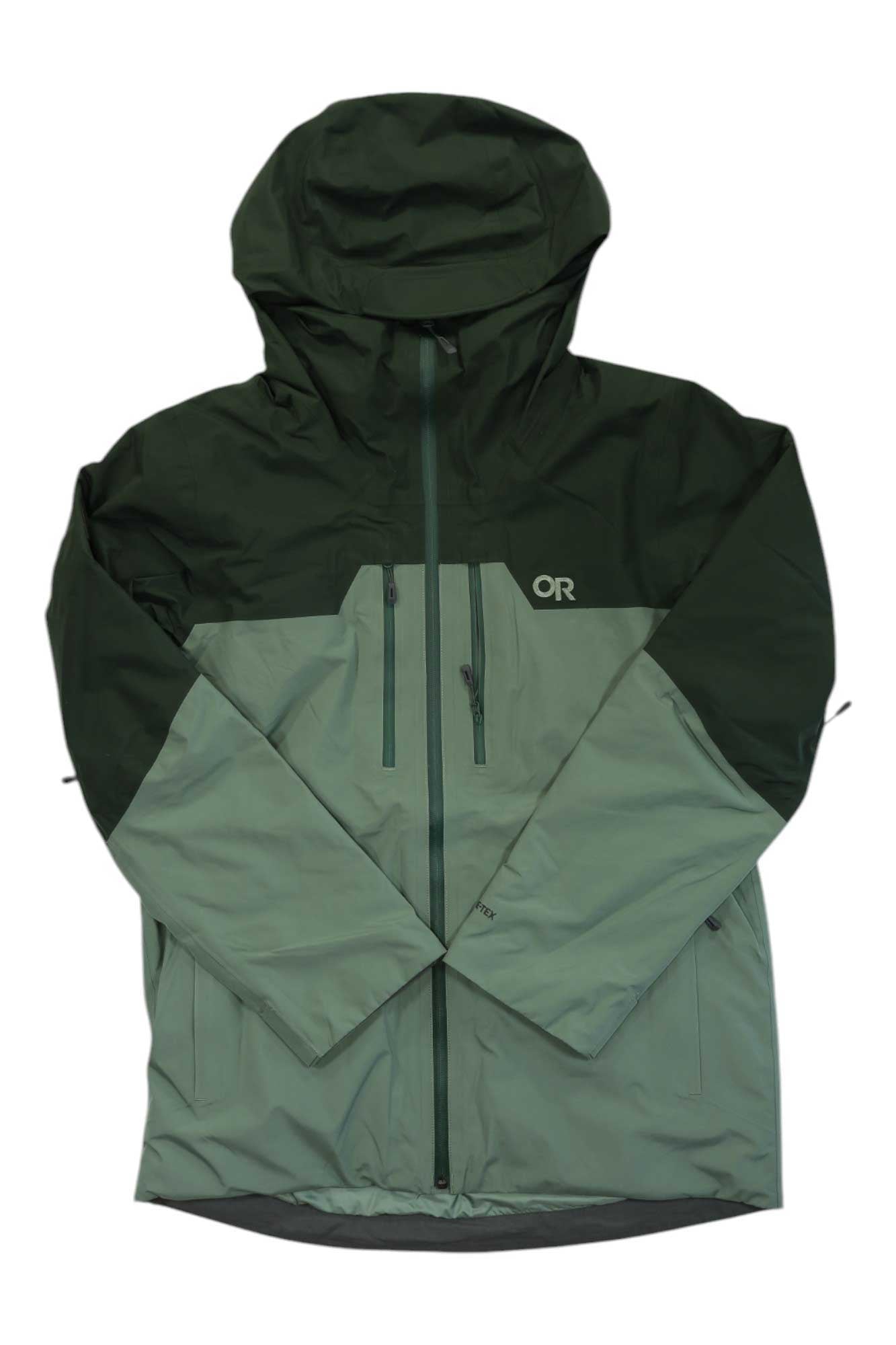 Mens Tungsten II Jacket Outdoor Research