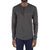 Moosejaw Mens The Moosejaw LS Henley Moosejaw