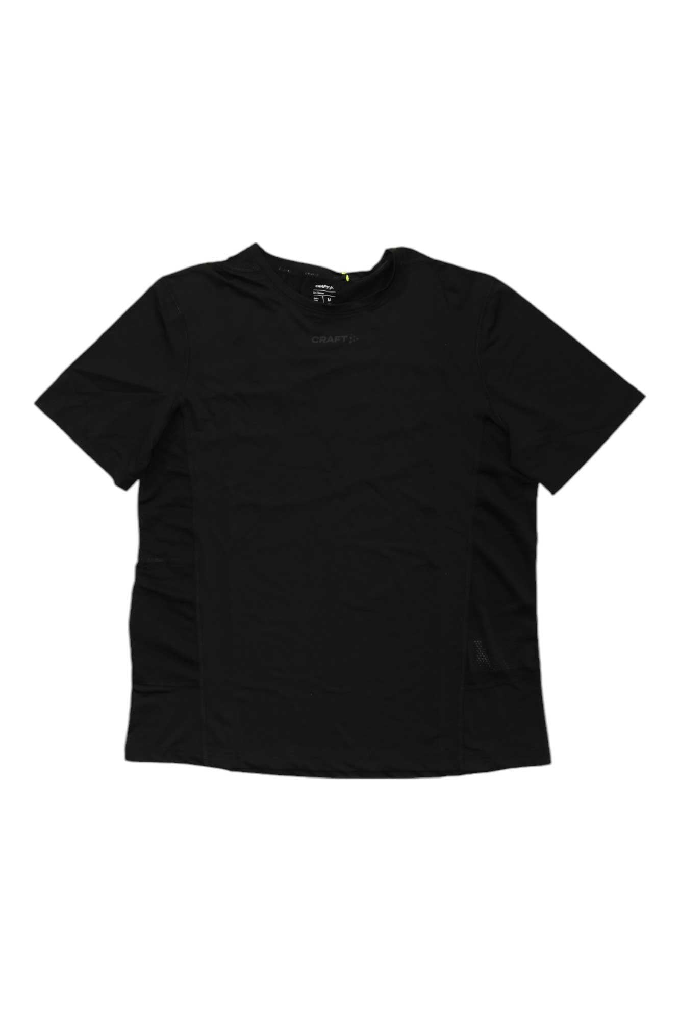Craft Sportswear Mens ADV Essence SS Tee Craft Sportswear