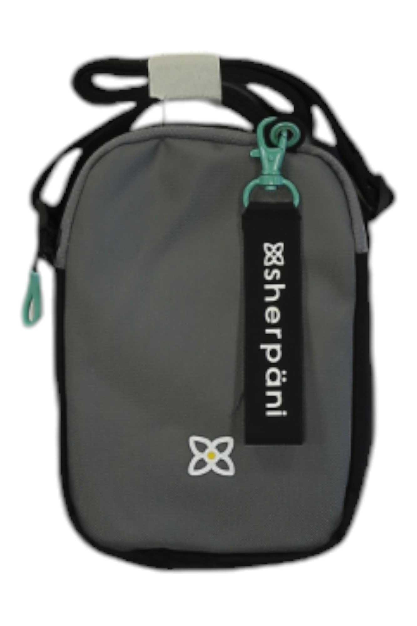 Sherpani Women's Rogue Mini Crossybody Bag Sherpani