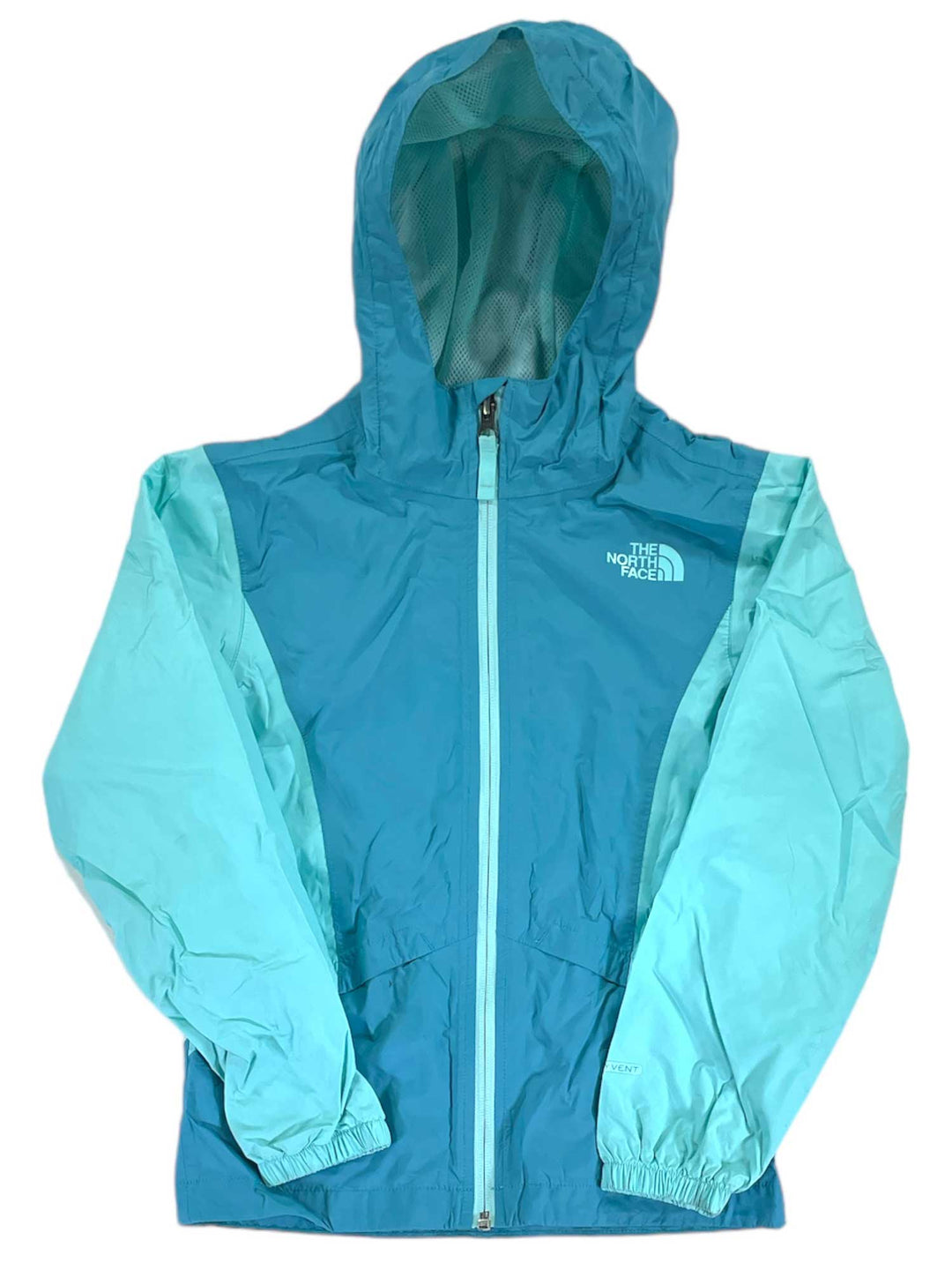The North Face Kids Zipline Rain Jacket The North Face