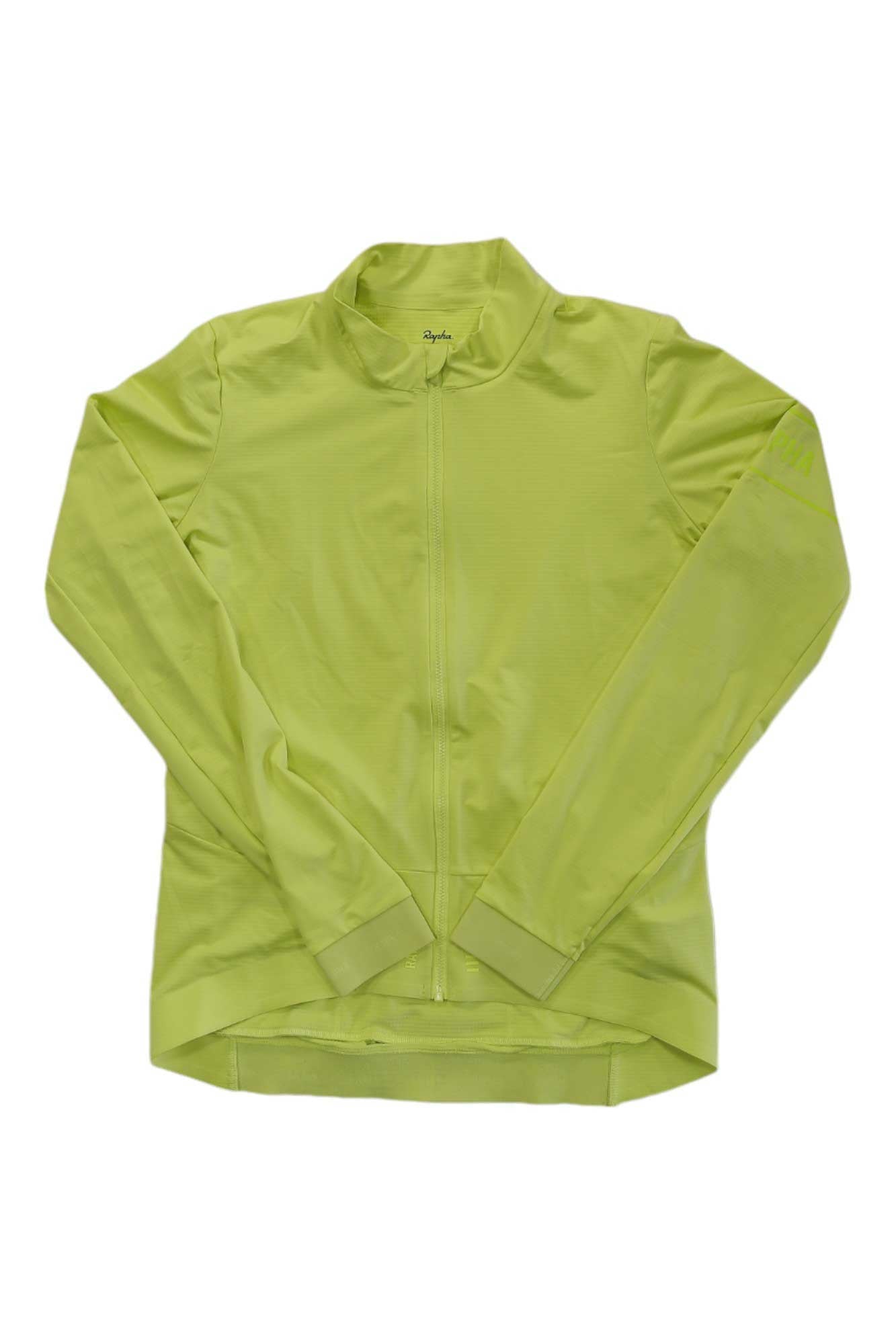 Rapha Mens Pro Team Long Sleeve Thermal Jersey Rapha