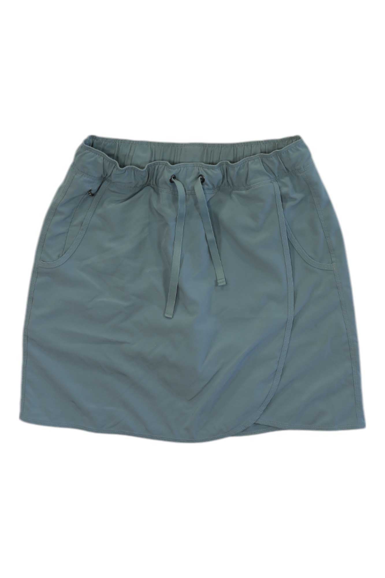 Womens Fleetwith Skort Patagonia