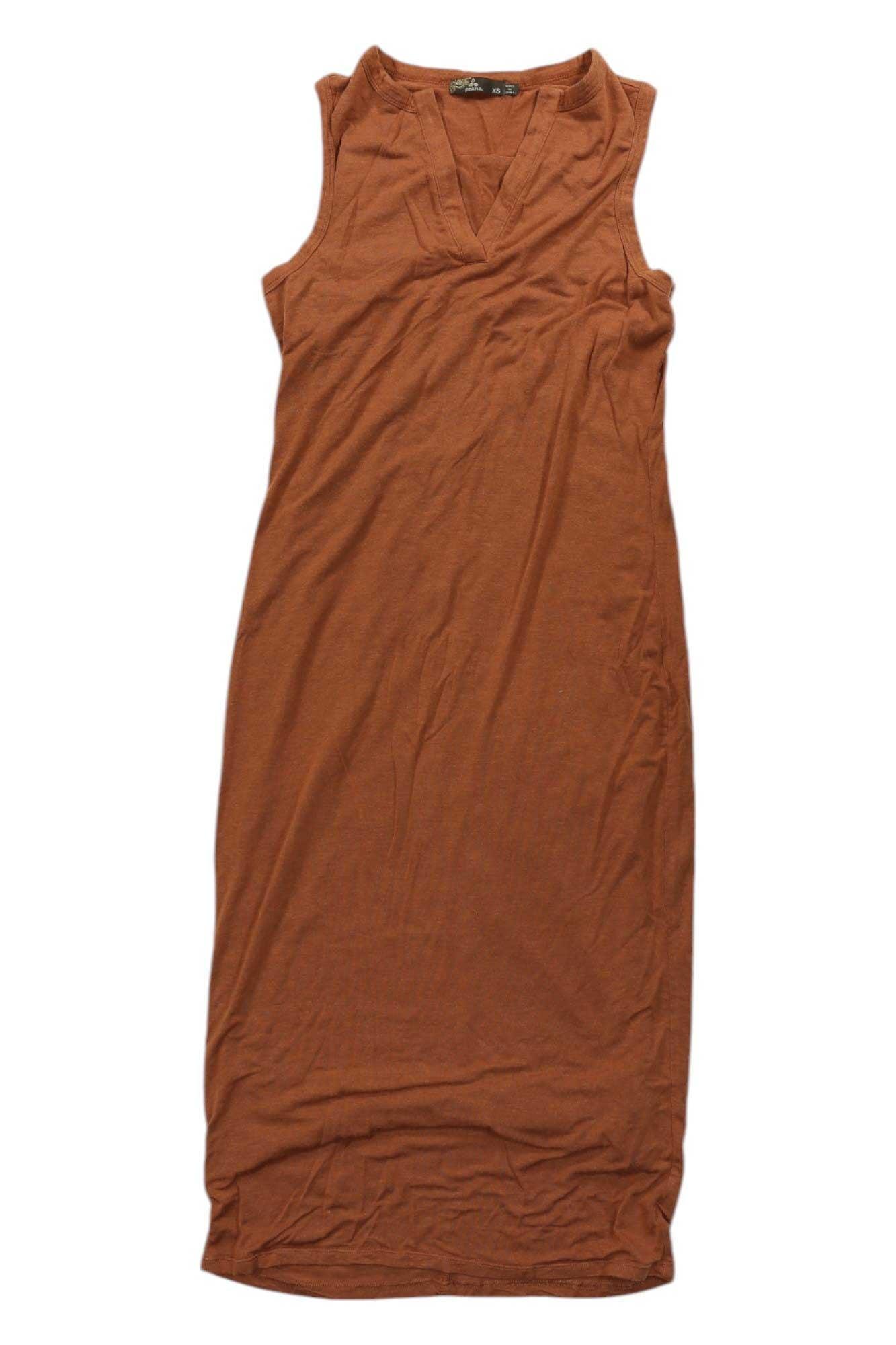 Foundation Dress Prana
