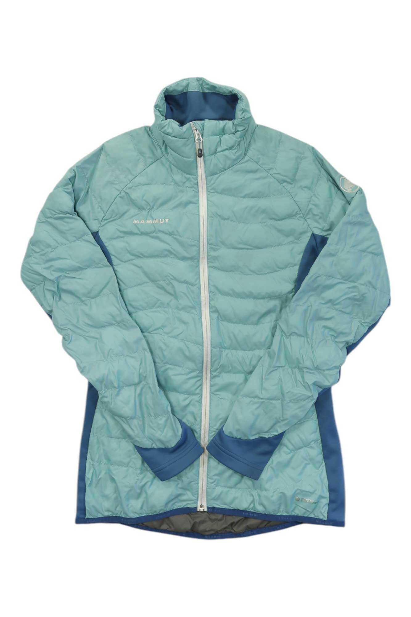 Mammut Womens Flexidown Hybrid Down Jacket Mammut